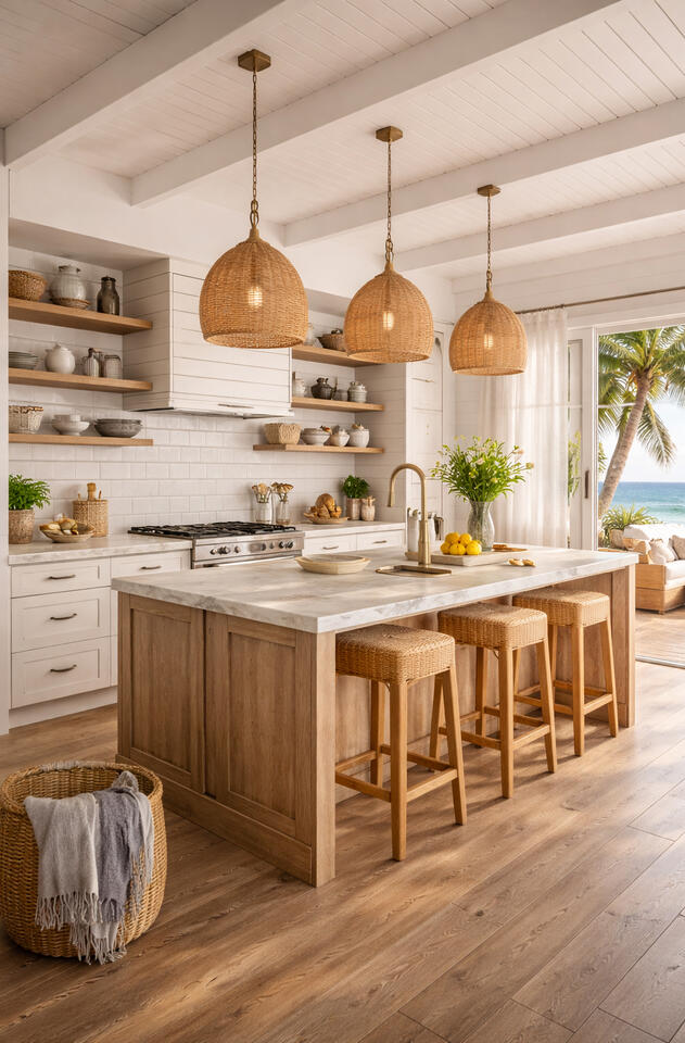 Alternate Casita Design