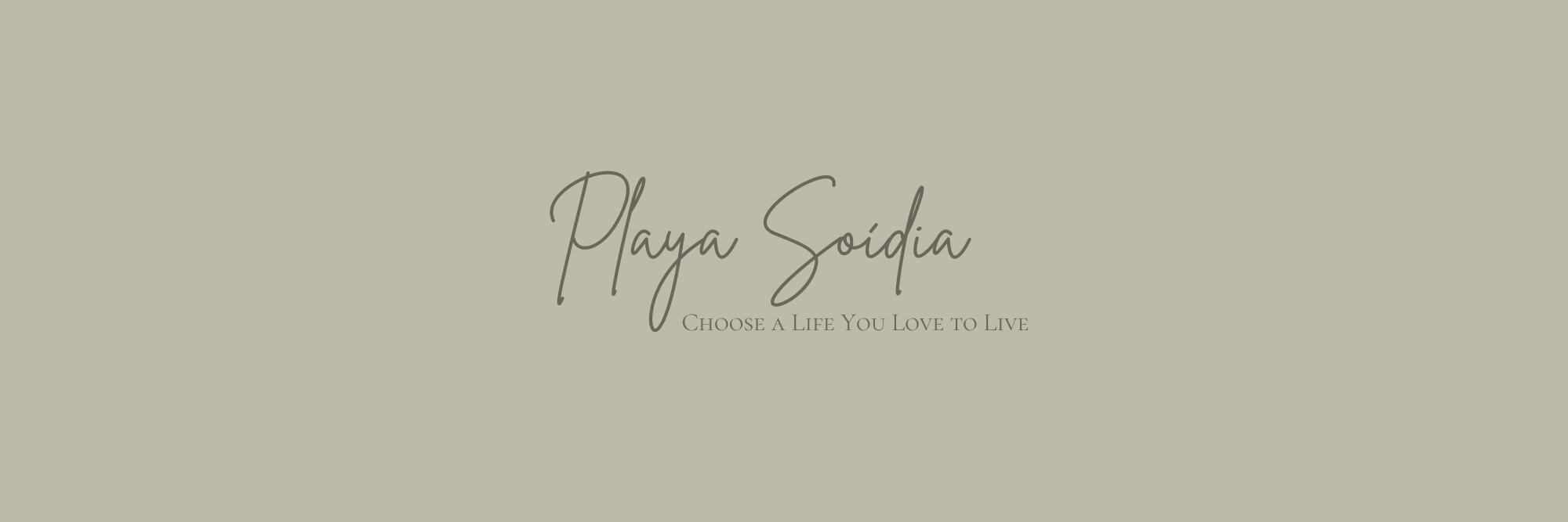 Playa SoÍdia